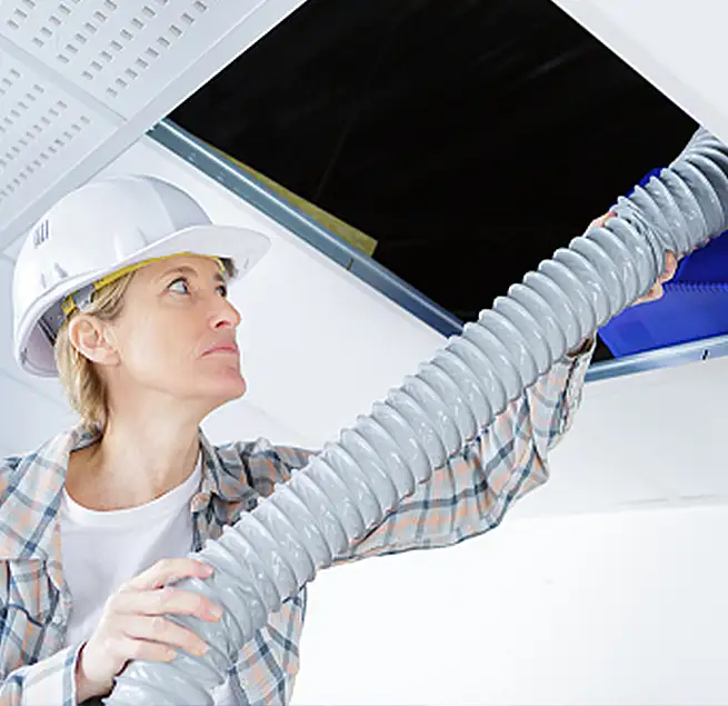 Why Homeowners & Businesses Trust Us Los Angeles, CA