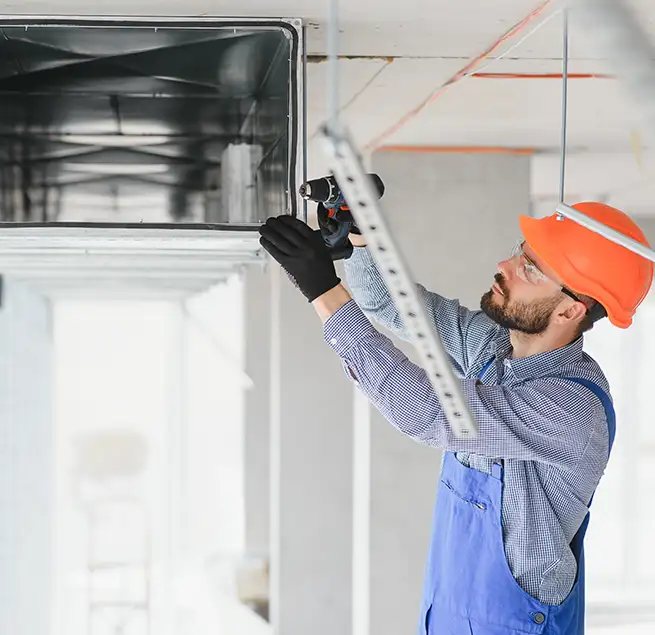 Why Homeowners & Businesses Trust Us in Los Angeles, CA?