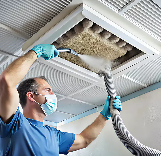 Why Homeowners & Businesses Trust Us Los Angeles, CA