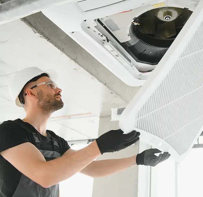 Why Homeowners & Businesses Trust Us in Los Angeles, CA?