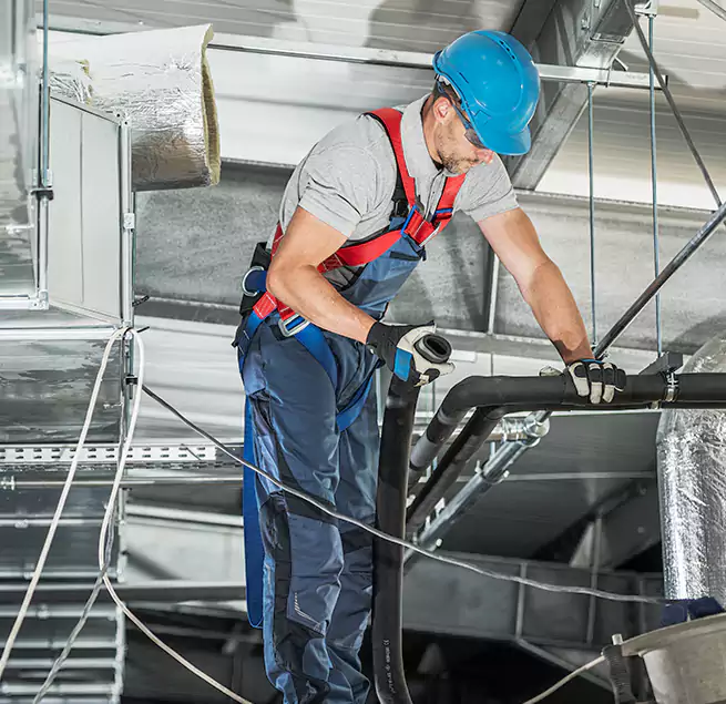 Why Homeowners & Businesses Trust Us in Los Angeles, CA?