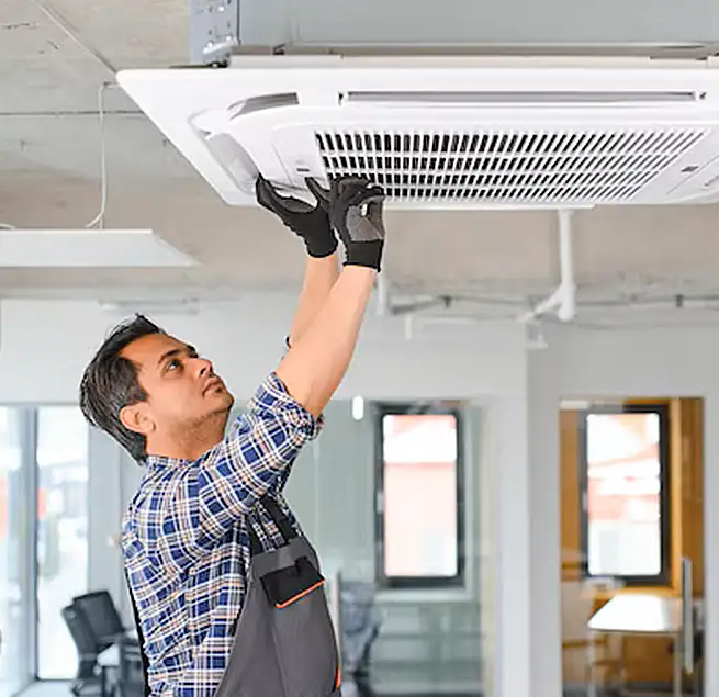 Why Homeowners & Businesses Trust Us in Los Angeles, CA?