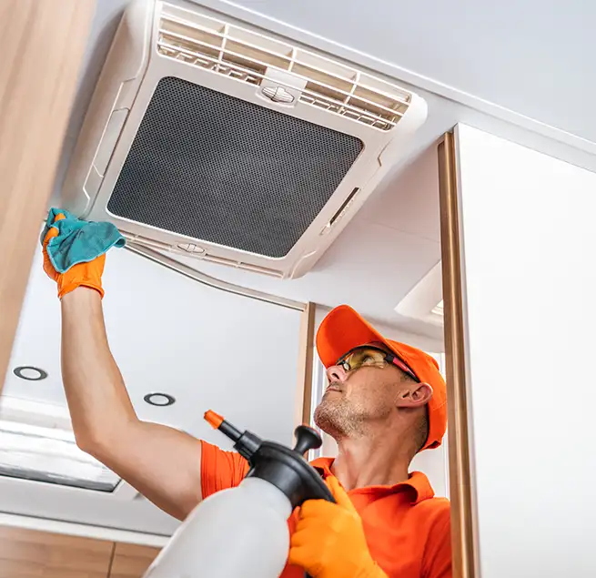 Why Homeowners & Businesses Trust Us in Los Angeles, CA?