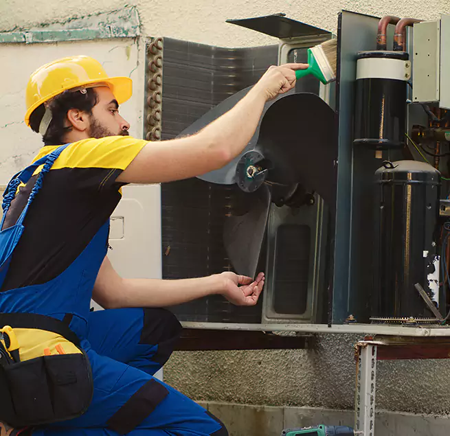 Why Homeowners Businesses Trust Us in Los Angeles, CA?