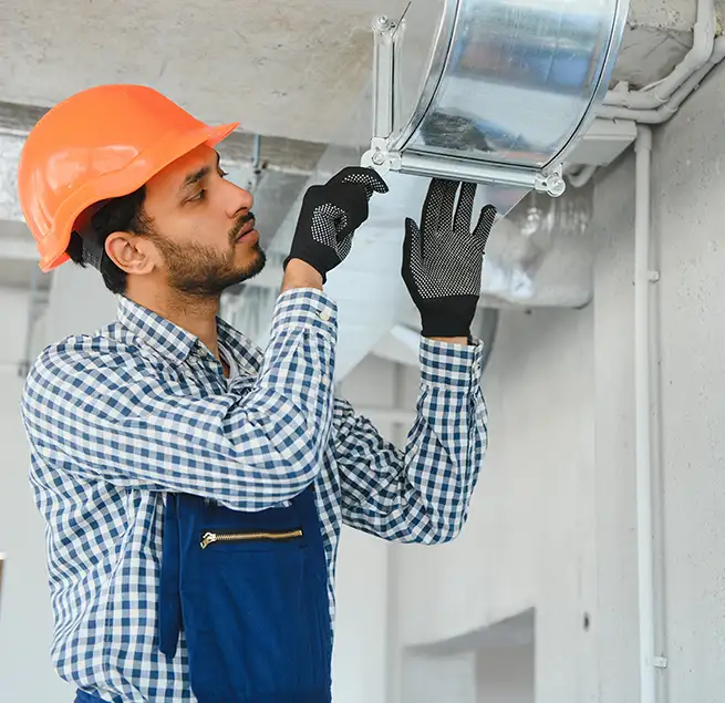 Why Homeowners & Businesses Trust Us in Los Angeles, CA?