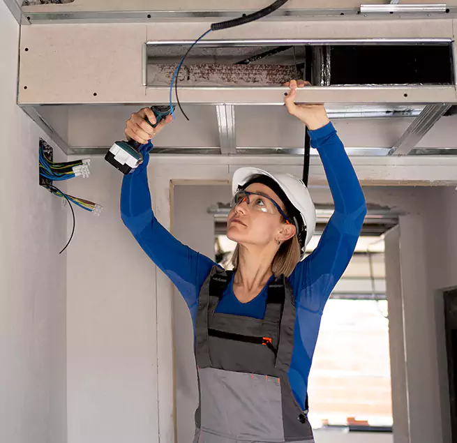 Why Homeowners & Businesses Trust Us in Los Angeles, CA?