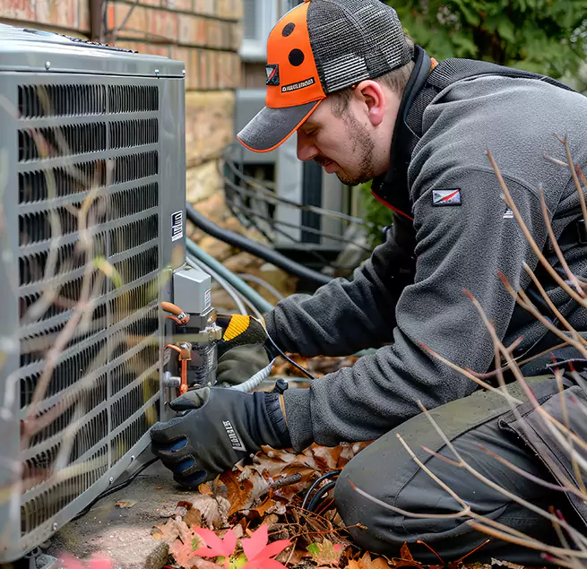 Why Homeowners & Businesses Trust Us in Los Angeles, CA?