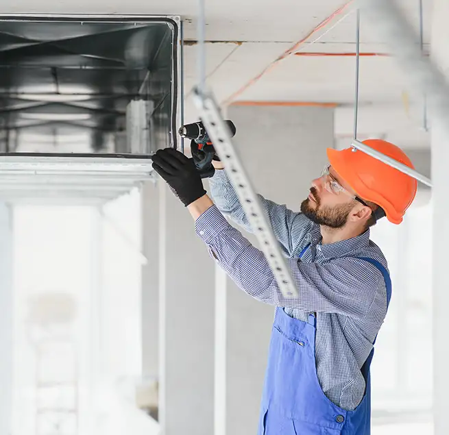 Why Homeowners Businesses Trust Us Los Angeles, CA