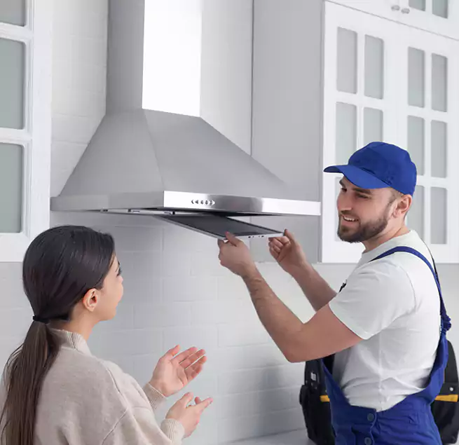 Why Homeowners & Businesses Trust Us in Los Angeles, CA?