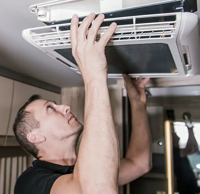 Why Homeowners & Businesses Trust Us Los Angeles, CA