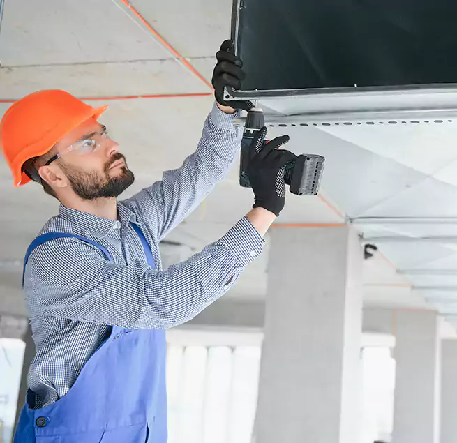 Why Homeowners & Businesses Trust Us in Los Angeles, CA?