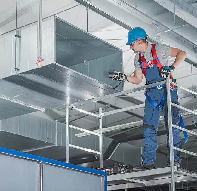 Why Homeowners Businesses Trust Us in Los Angeles, CA