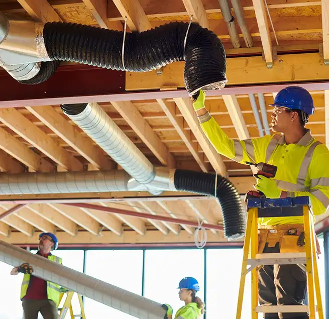 Why Homeowners & Businesses Trust Us in Los Angeles, CA?