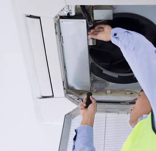 Why Homeowners Businesses Trust Us Los Angeles, CA