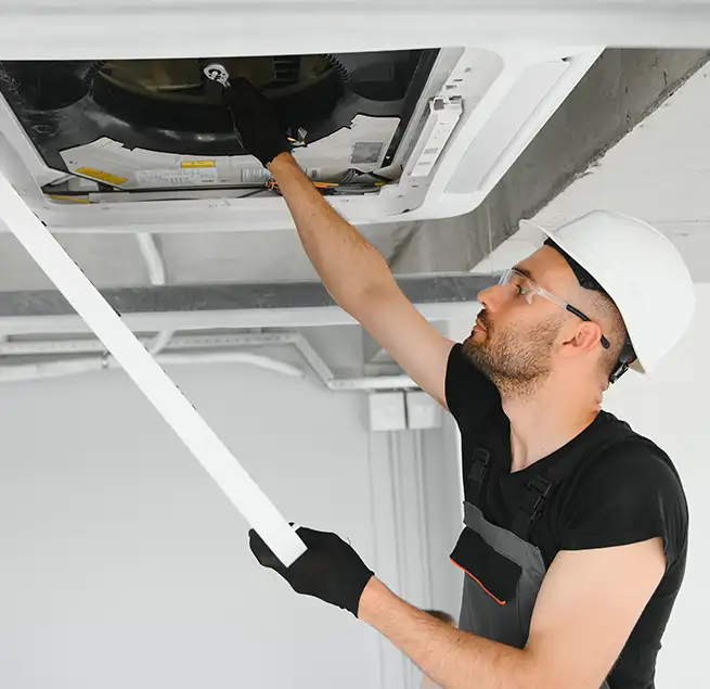 Why Homeowners & Businesses Trust Us in Los Angeles, CA?