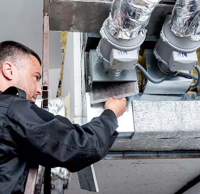 Why Homeowners Businesses Trust Us in Los Angeles, CA?