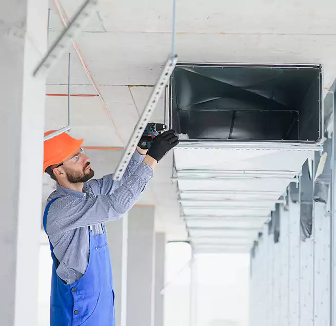 Why Homeowners & Businesses Trust Us in Los Angeles, CA?