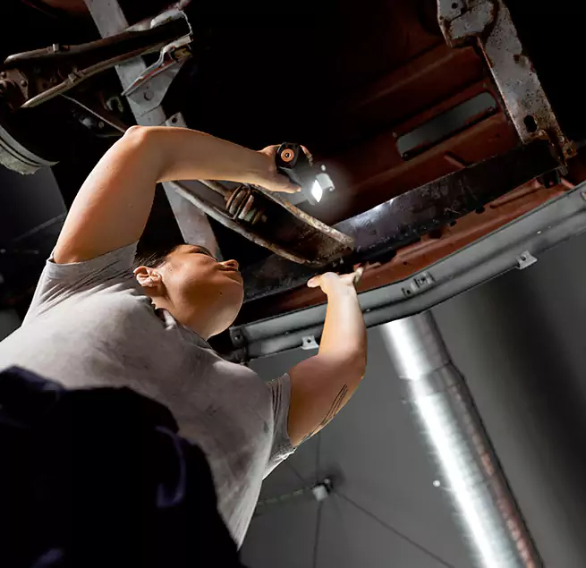 Why Homeowners & Businesses Trust Us Los Angeles, CA