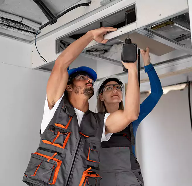 Why Homeowners & Businesses Trust Us in Los Angeles, CA