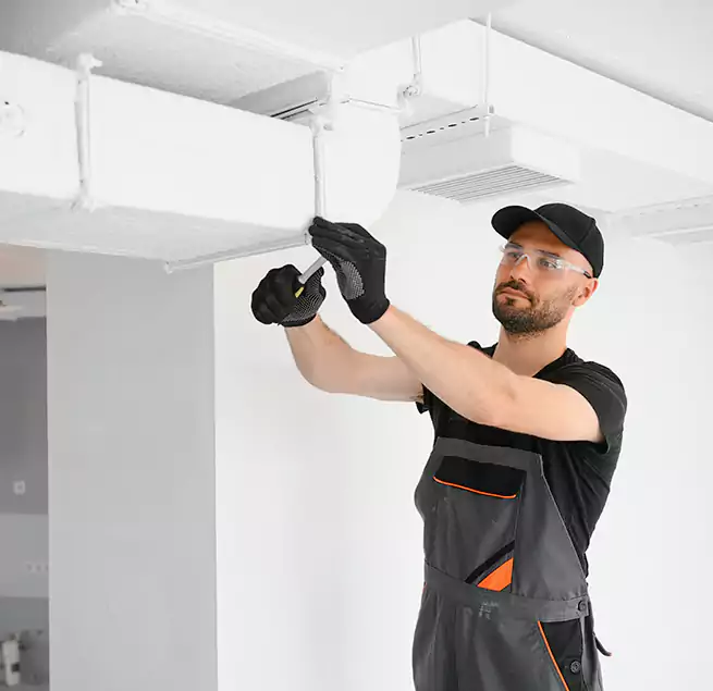 Why Homeowners Businesses Trust Us Los Angeles, CA