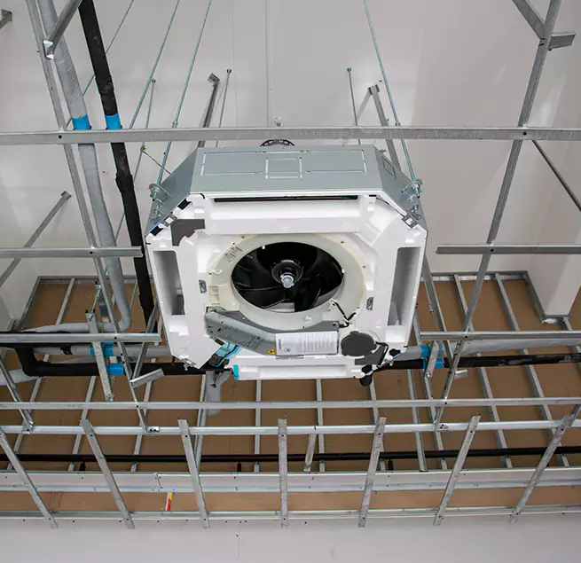 Why Homeowners & Businesses Trust Us Los Angeles, CA?