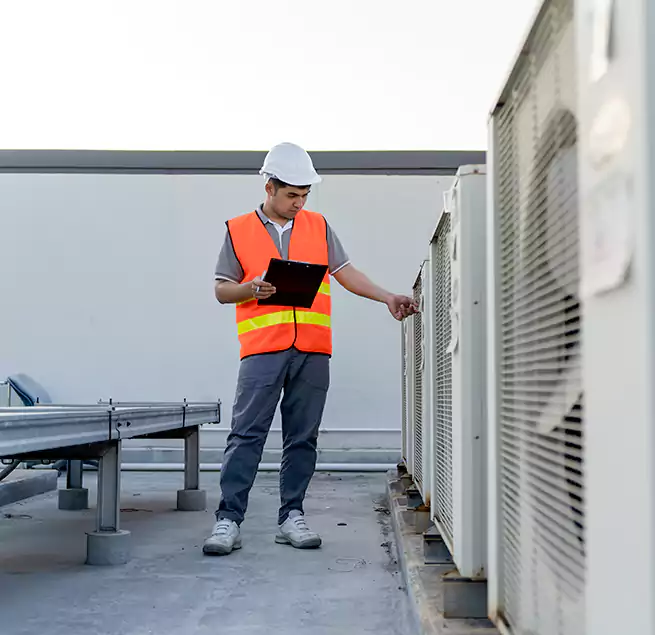 Why Homeowners & Businesses Trust Us in Los Angeles, CA?